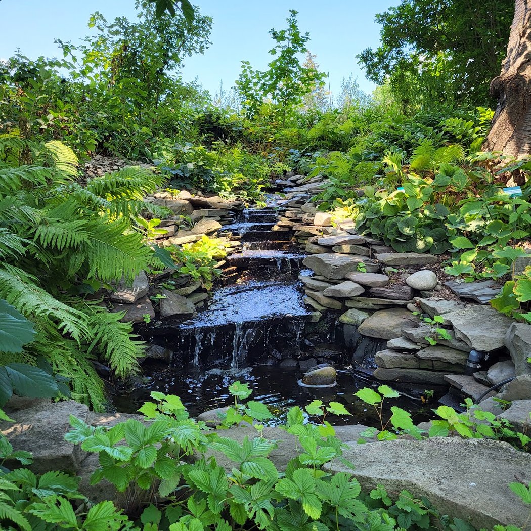 Cutler Botanic Garden 2
