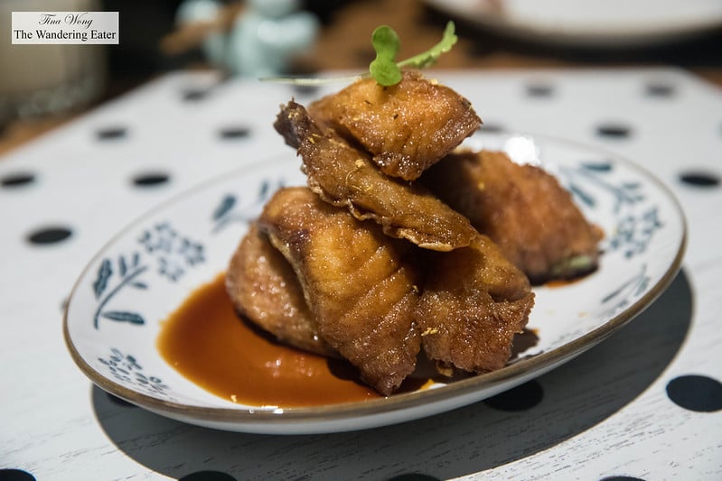 Grandma's Home 外婆家 2