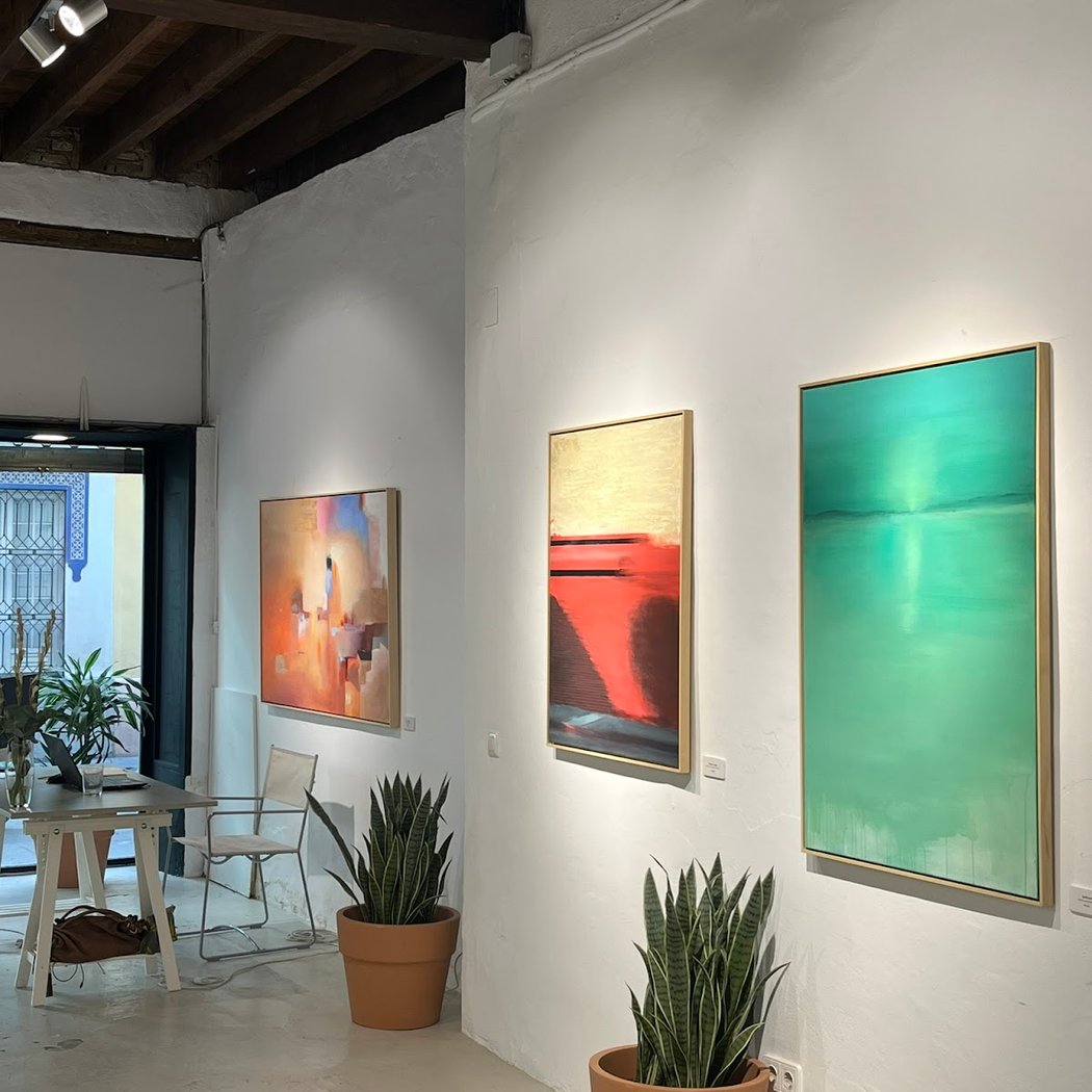 Mateo Miró Art Gallery 3