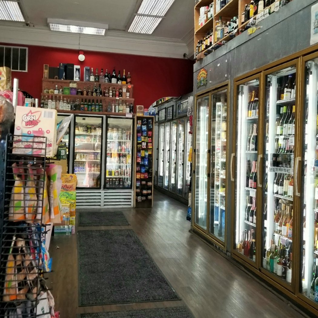 Michaelis Wine and Spirits 2