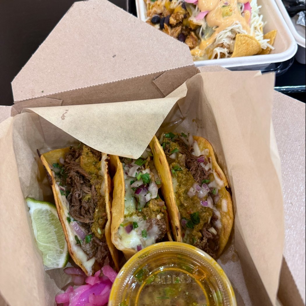 Moho Mexican Grill 3