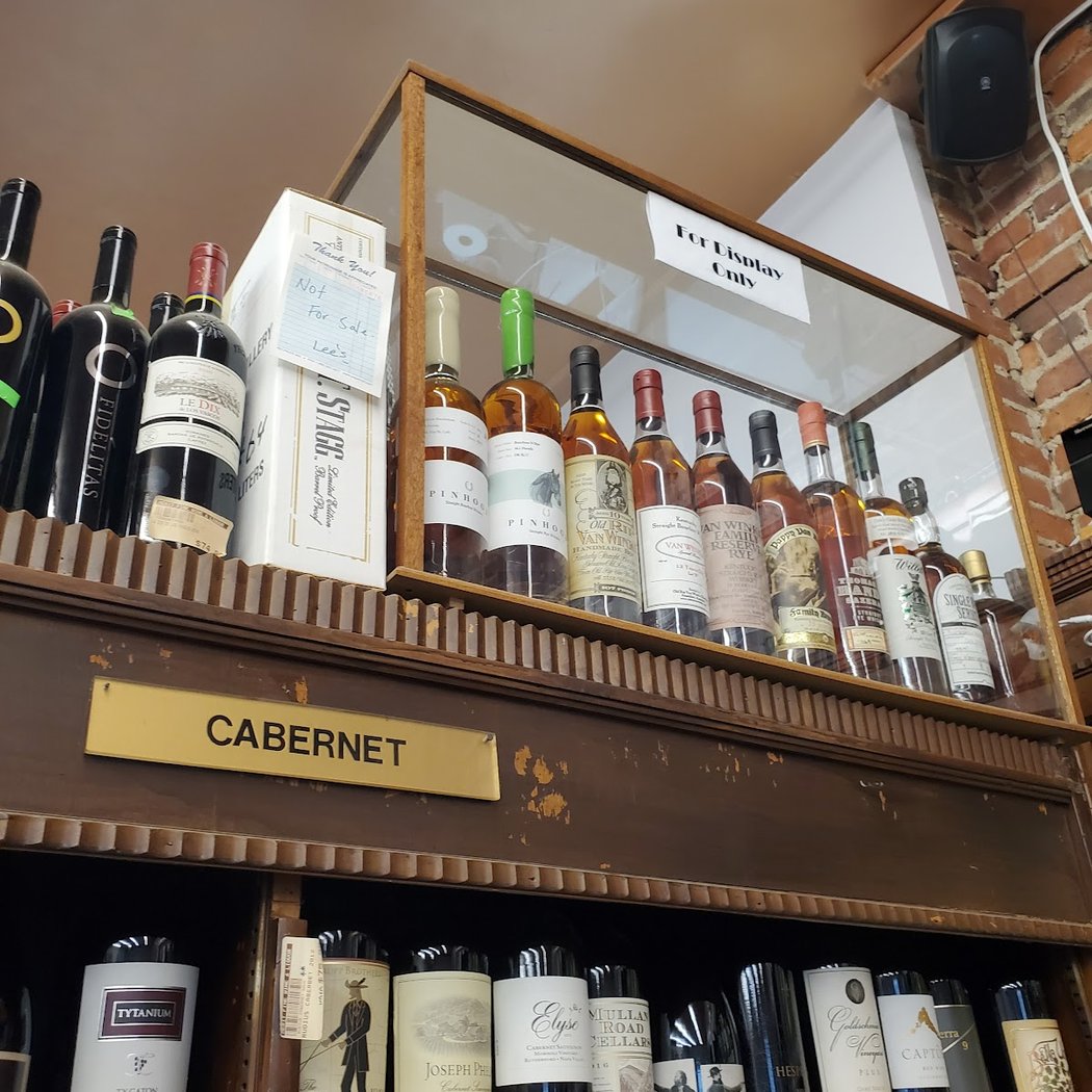 Merit Fine Wines 3