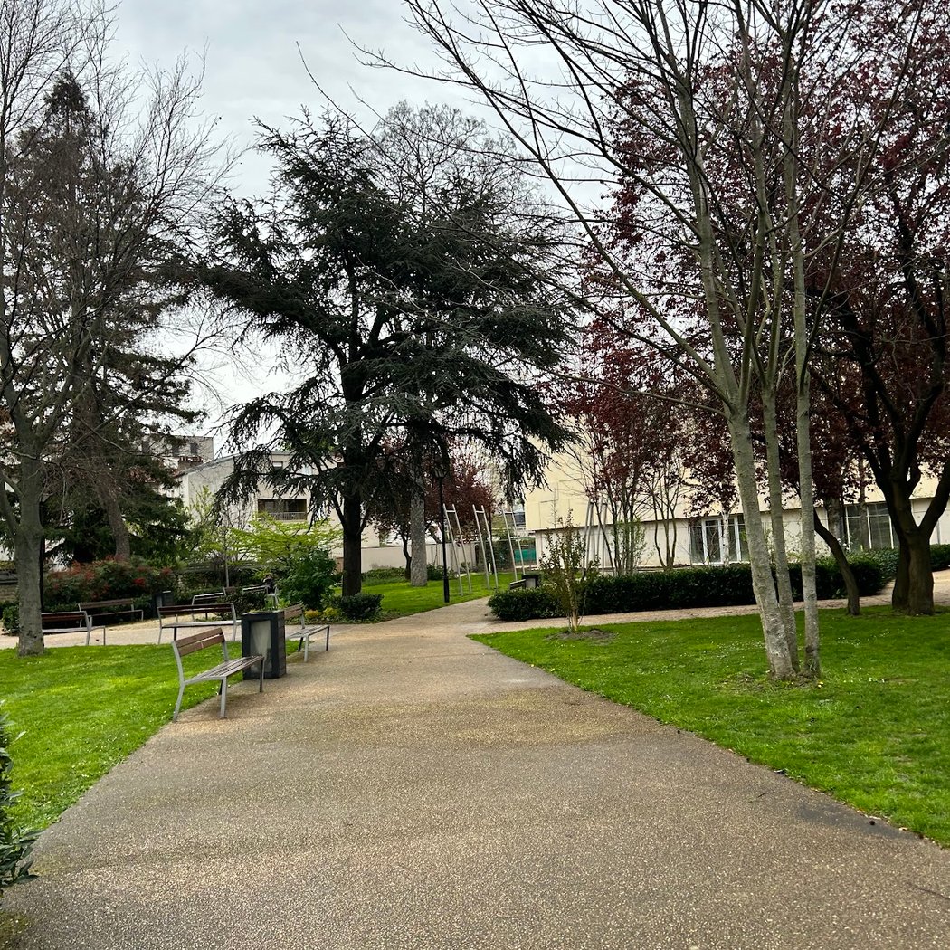Parc Thierry Saganta 2