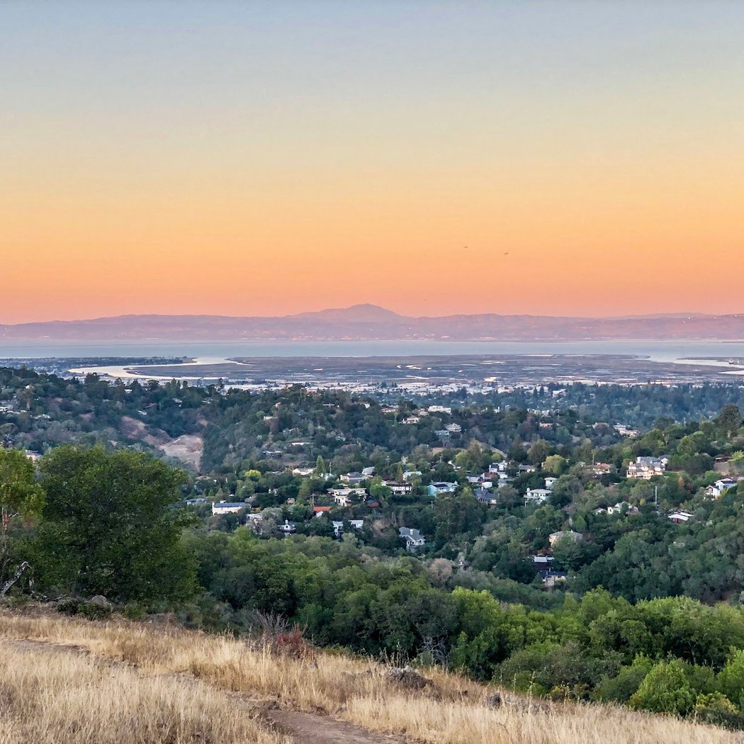 Vista Point | Edgewood Park 2