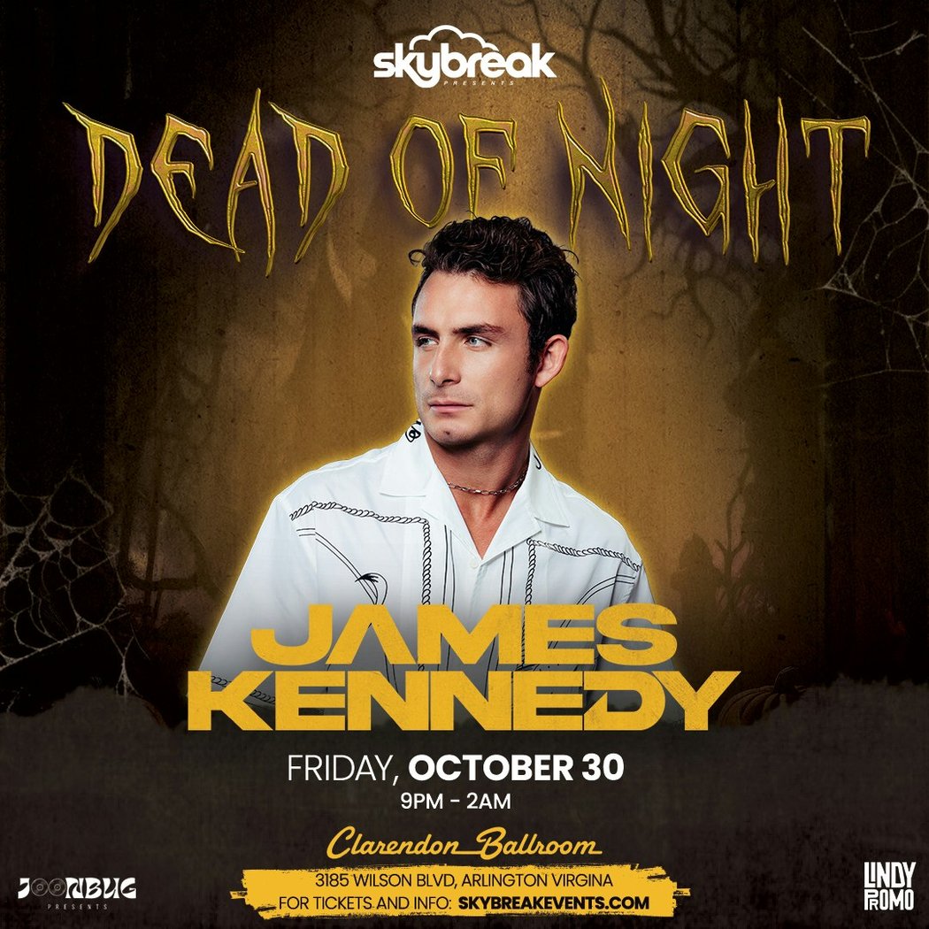 James Kennedy 1