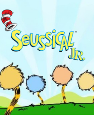 Seussical 1