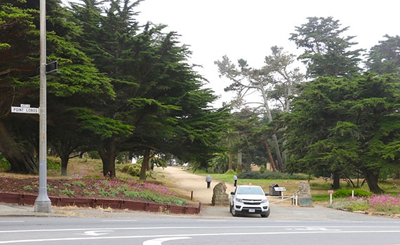 Sutro Heights 3