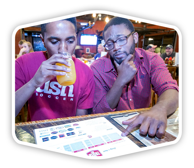 Live Trivia Night 1