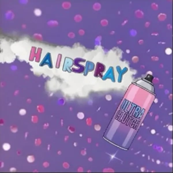 Hairspray 3