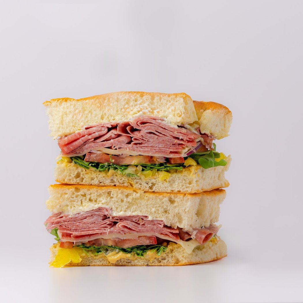 Bluegrain Sandwich Market 1