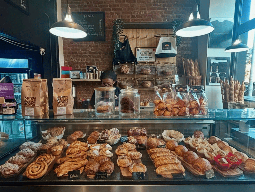 Brooklyn French Bakers 2
