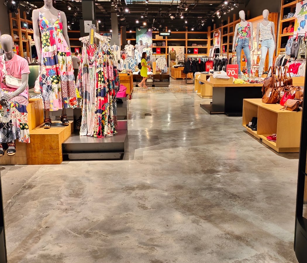 Parque Comercial Málaga Nostrum 2