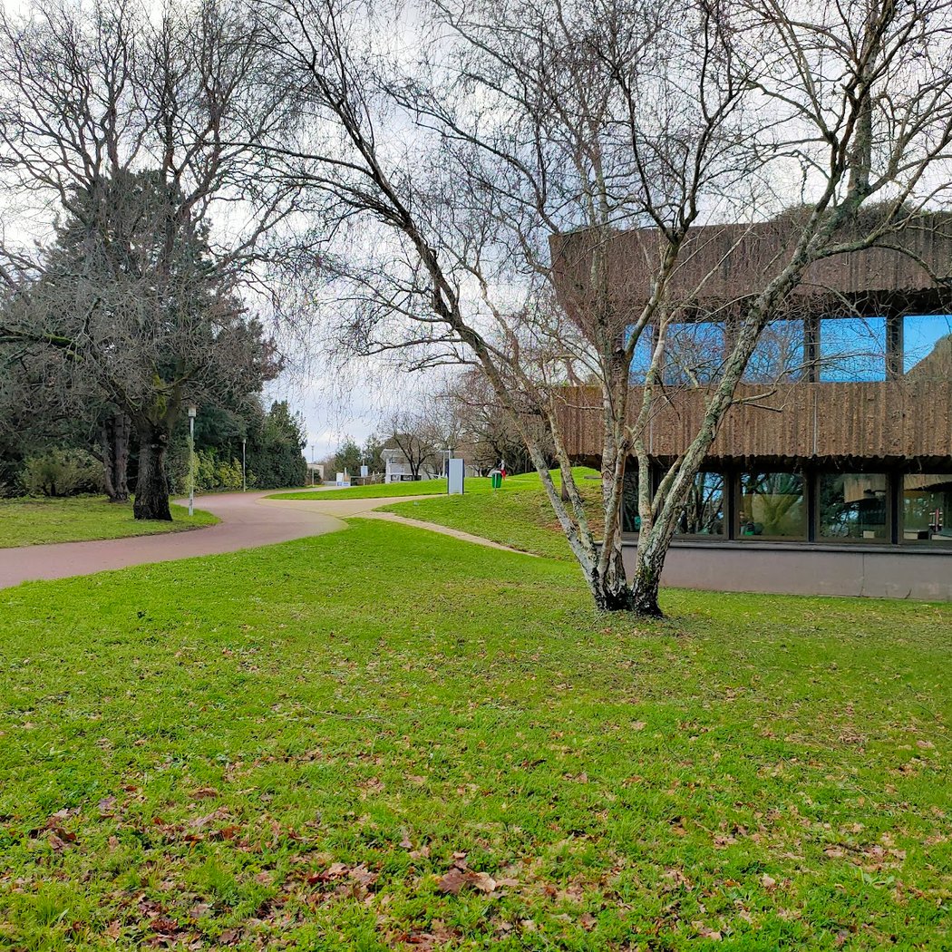 Polytech Nantes - Campus Heinlex Saint-Nazaire 2