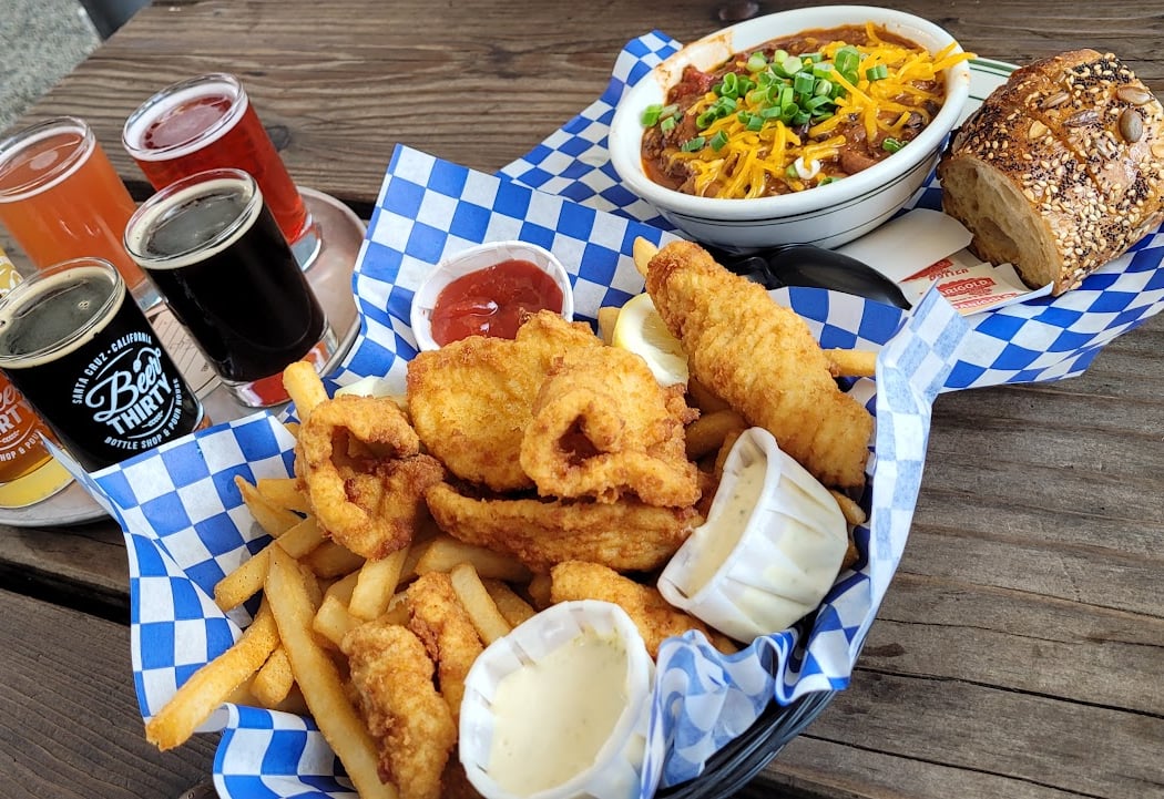 Beer Thirty Bottle Shop & Pour House 2