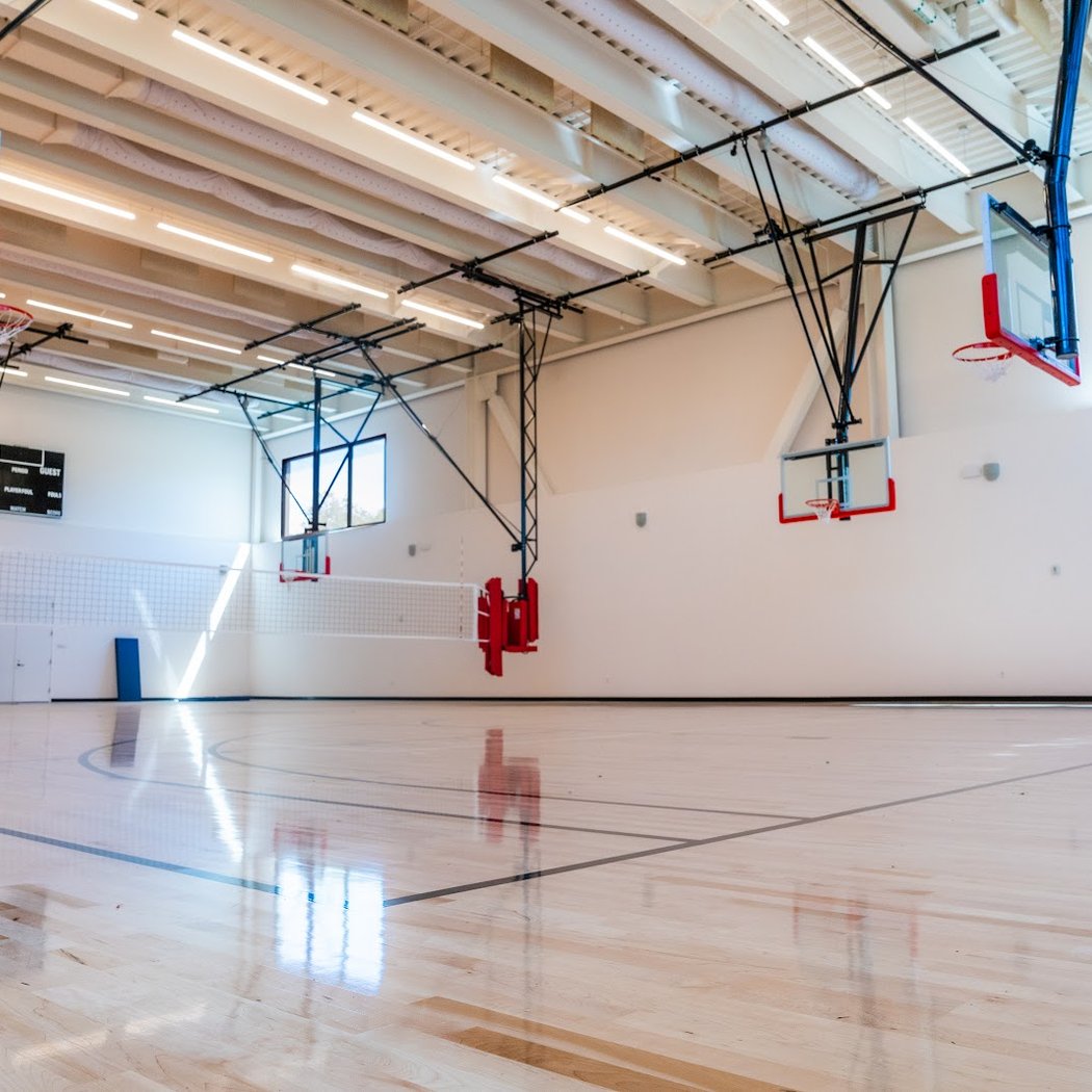 Onetta Harris Community Center 2
