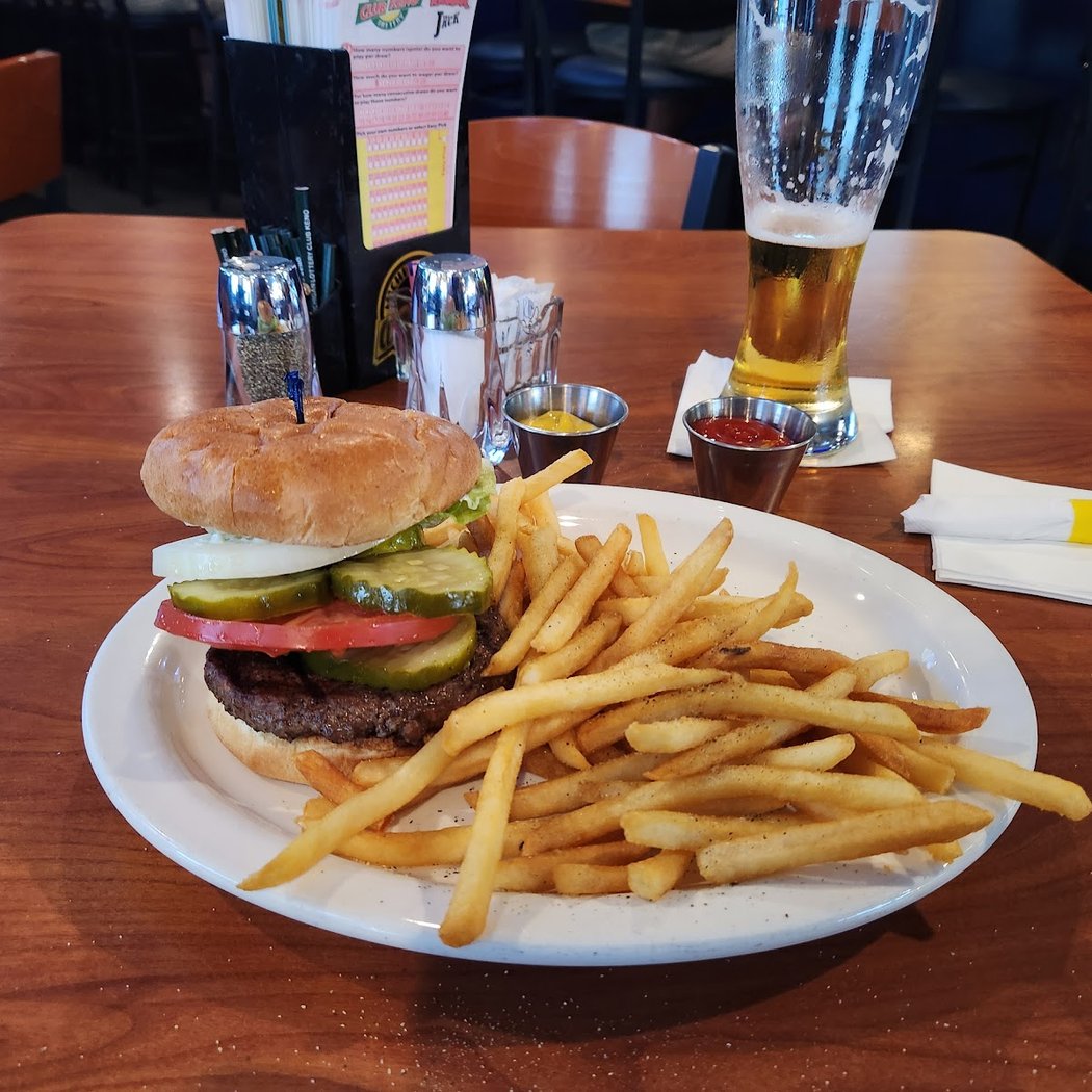 The Sports Bar Westside 3
