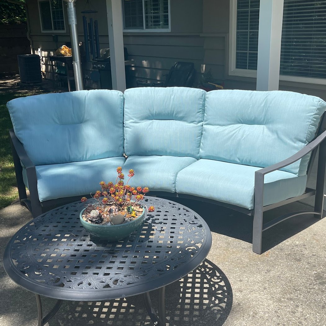 Jesennie's Upholstery 3