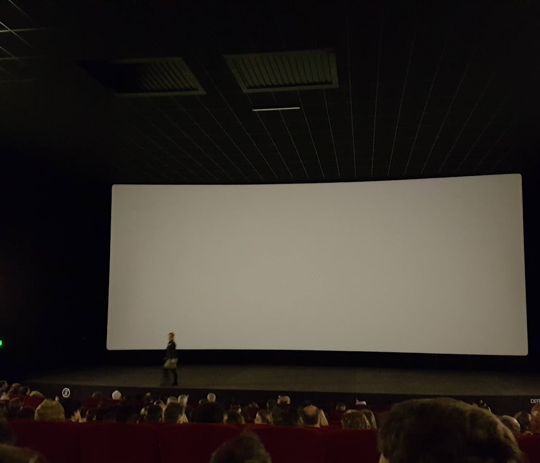 Ciné-ma différence