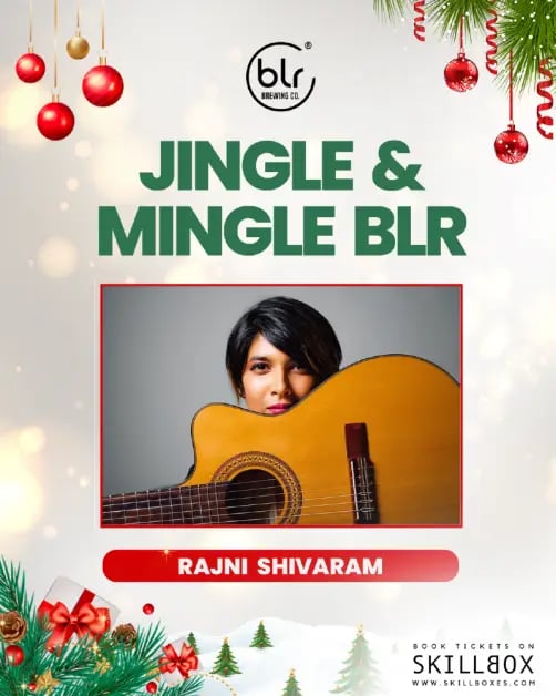 Jingle and Mingle 1