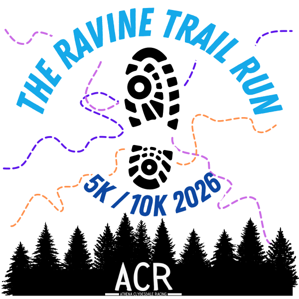 Ravine Trail Run 5k / 10K 1