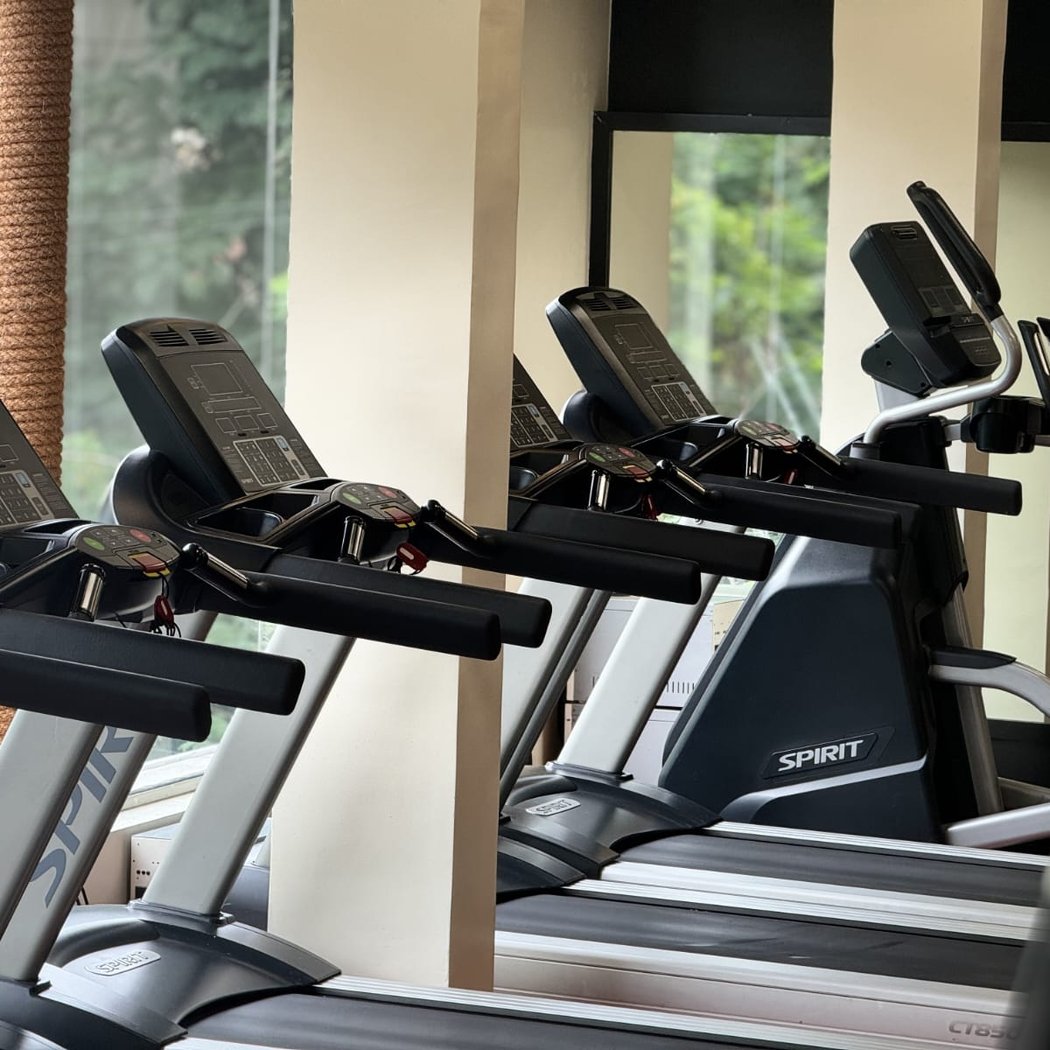 Total Tone Fitness 3