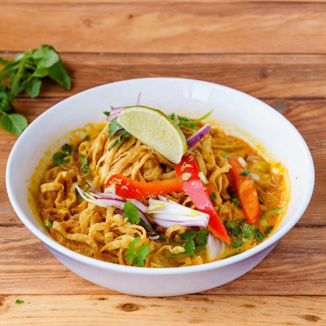 Chai Thai Noodles Hayward 1