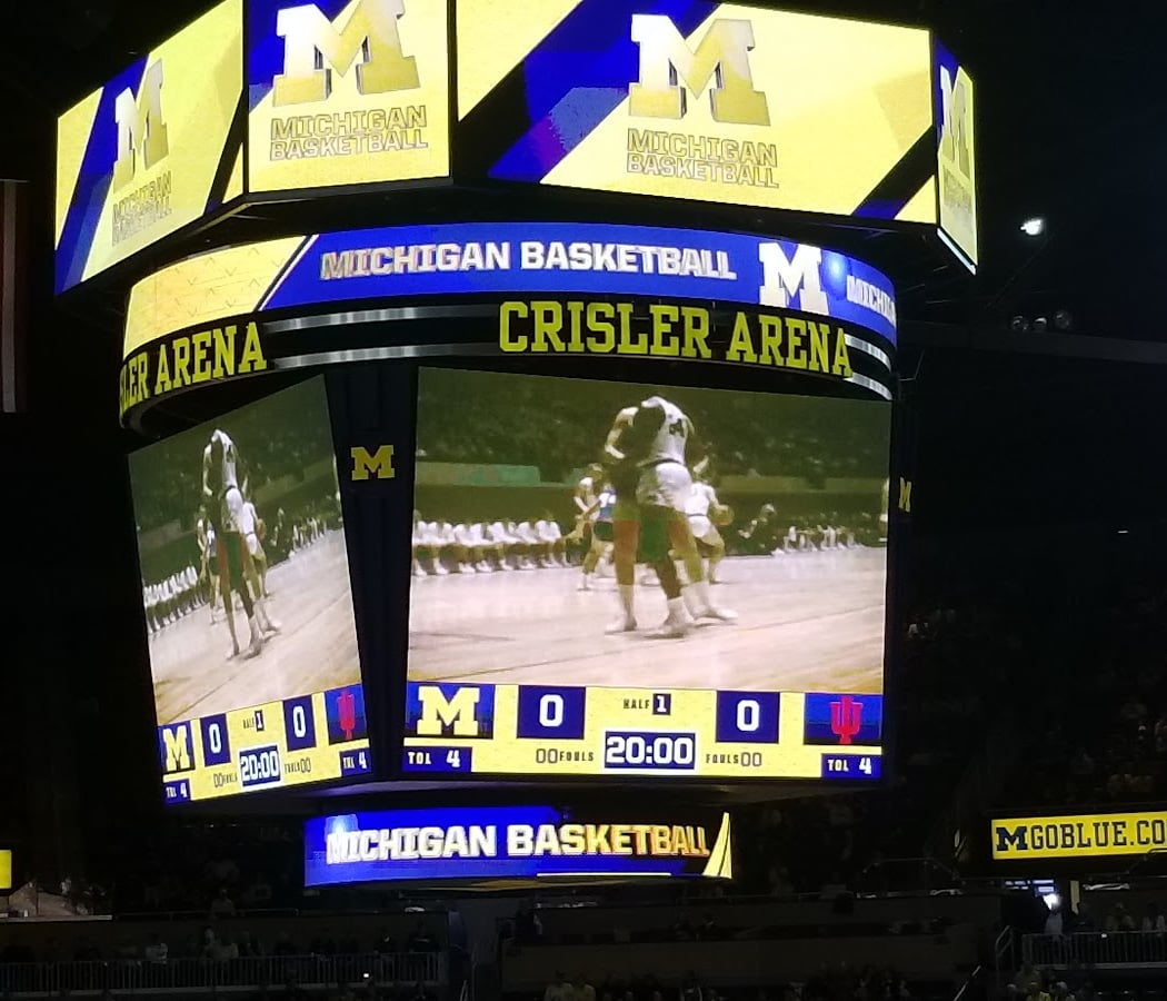 Women's Basketball vs Canisius 3