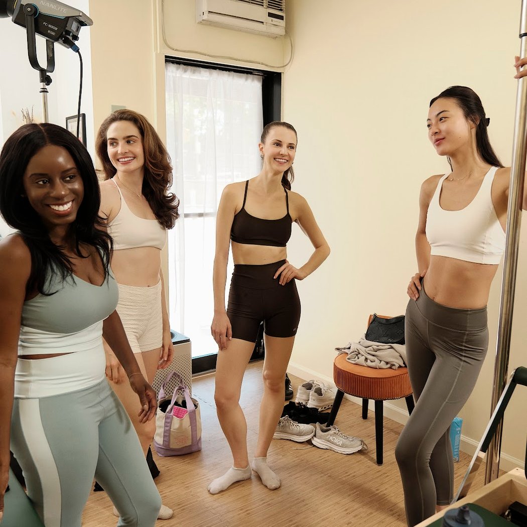 Seaport Pilates NYC 3