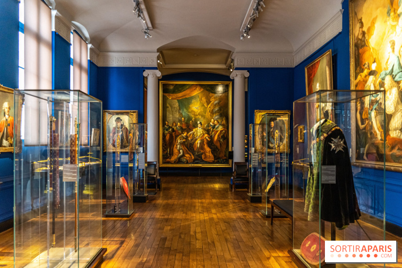 Nuit des Musées 2025 1