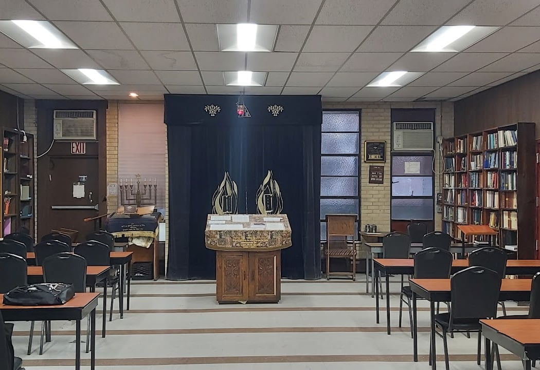 Young Israel of Far Rockaway 2