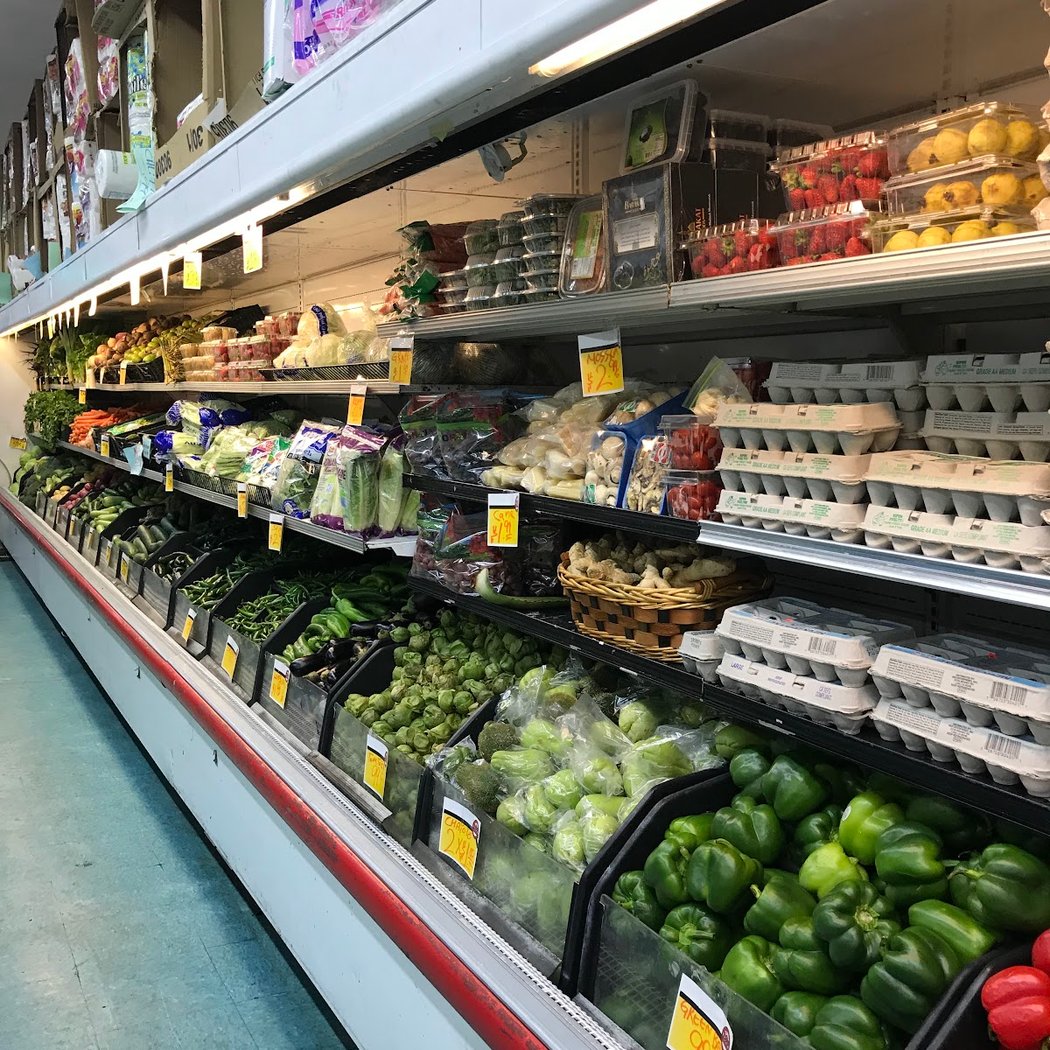 Mi Ranchito Market 1