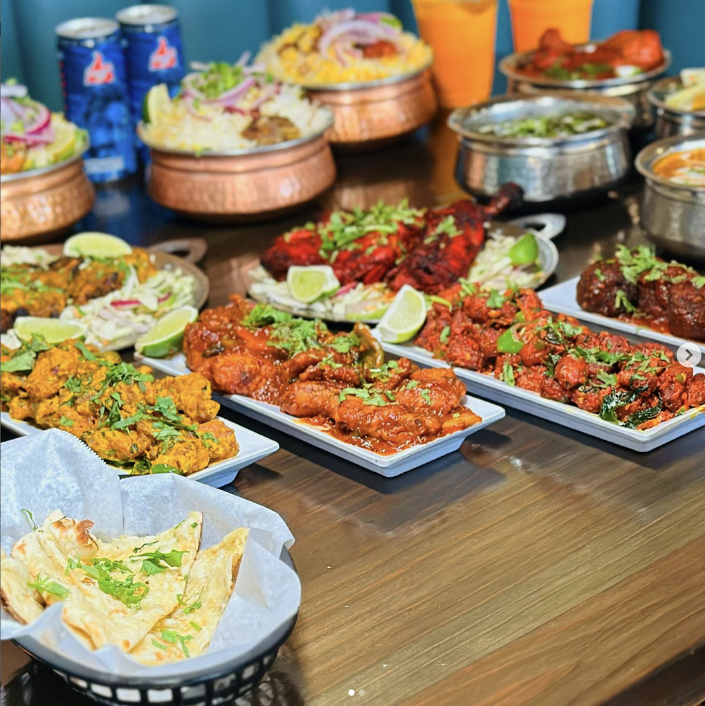 Charminar Indian Restaurant and Catering | Sunnyvale 3