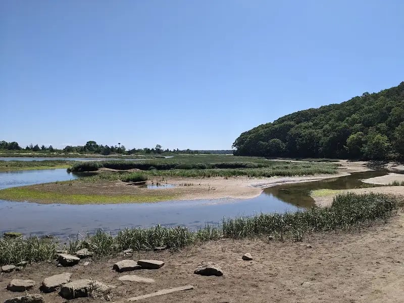 Sunken Meadow Trail Hike 2