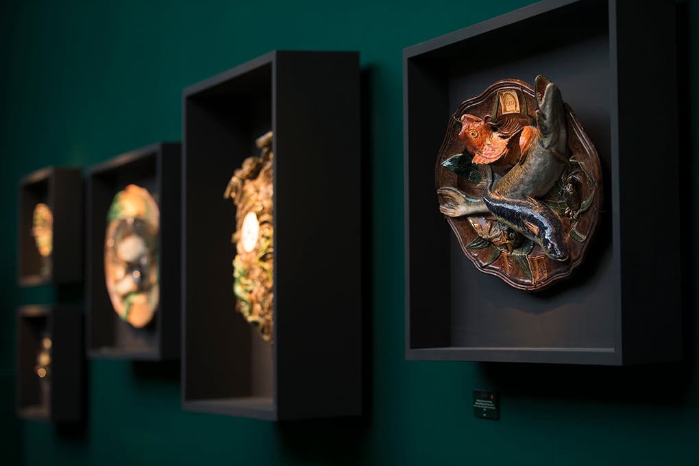 Vauclair Gallery 2