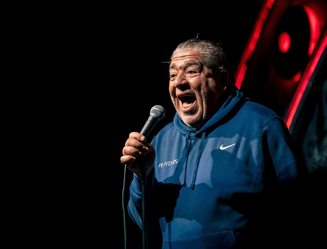 Joey Coco Diaz 1