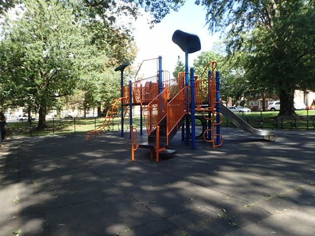 Saturn Playground 3