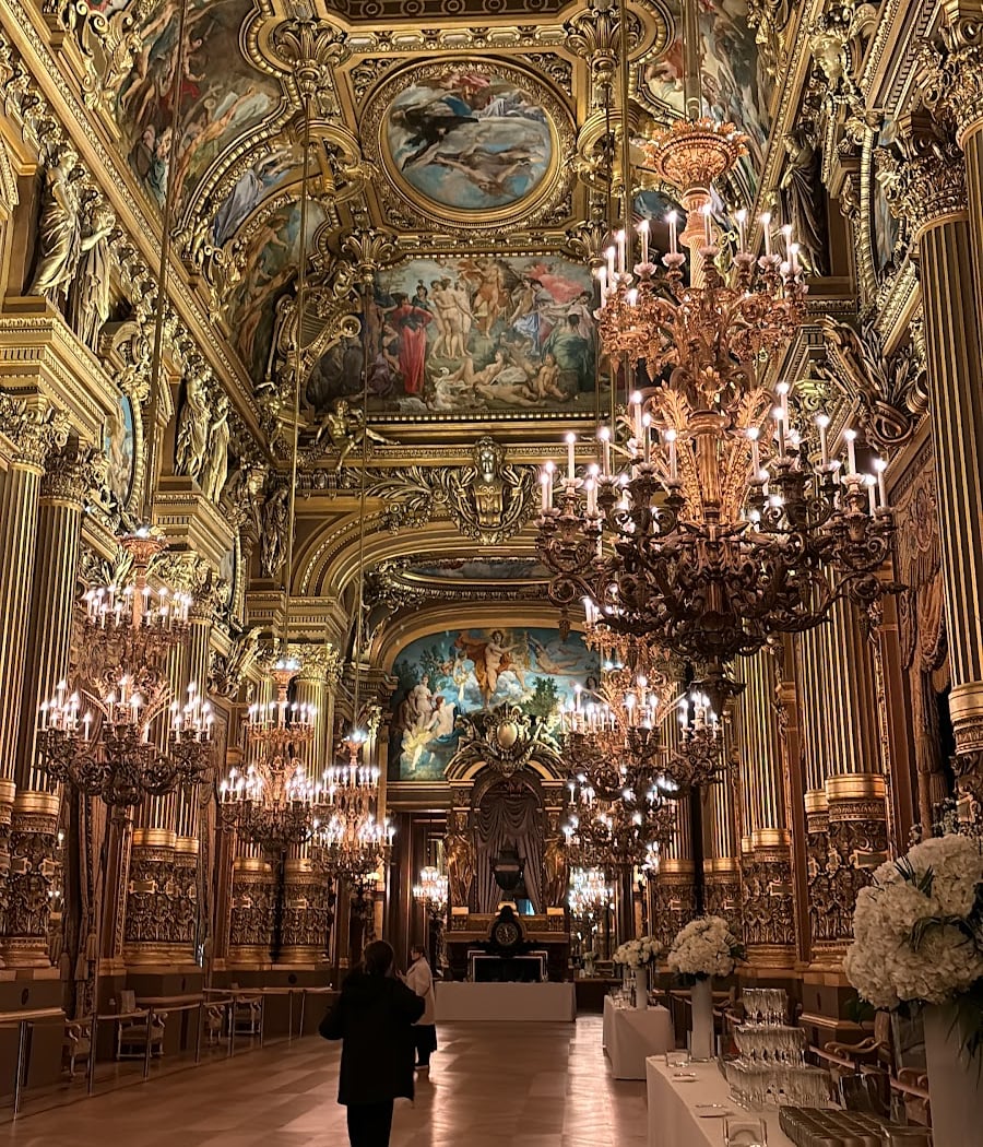 Le Parc 3