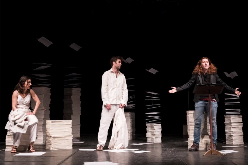 DI A DA IN CON SU PER TRA FRA SHAKESPEARE 1
