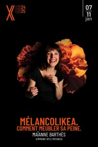 Mélancolikea 1