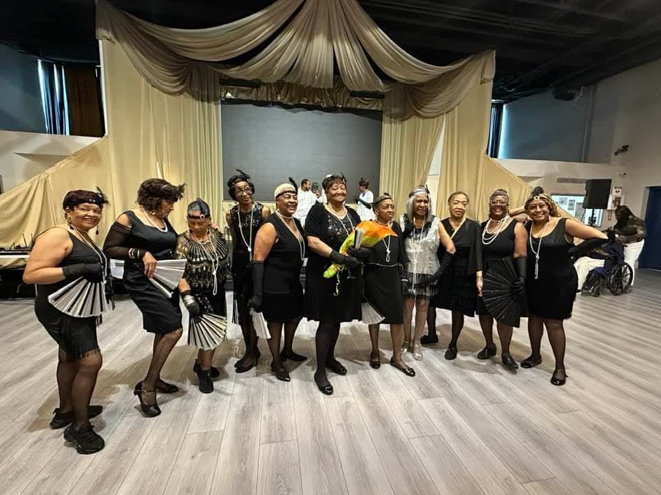 Best Life Older Adult Center 1