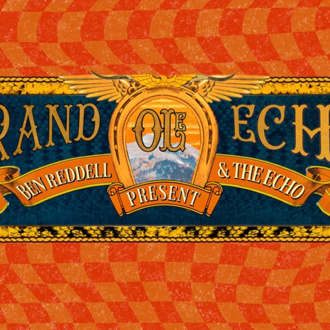 Grand Ole Echo 1