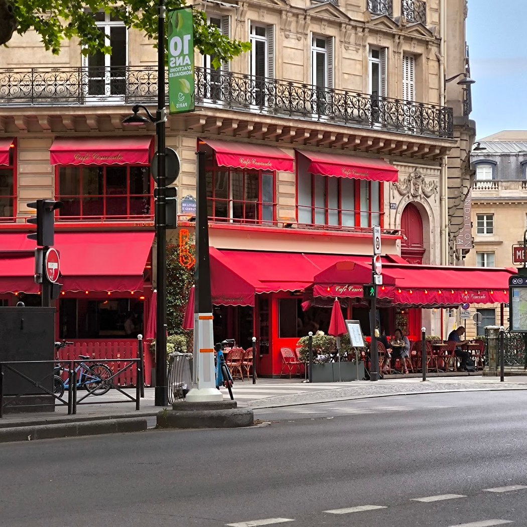Café Concorde 4