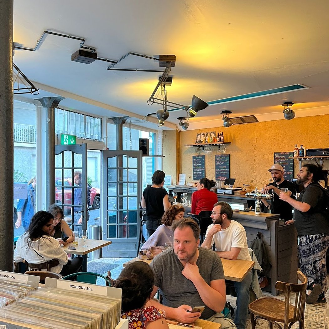 Le Bar à Loot 3