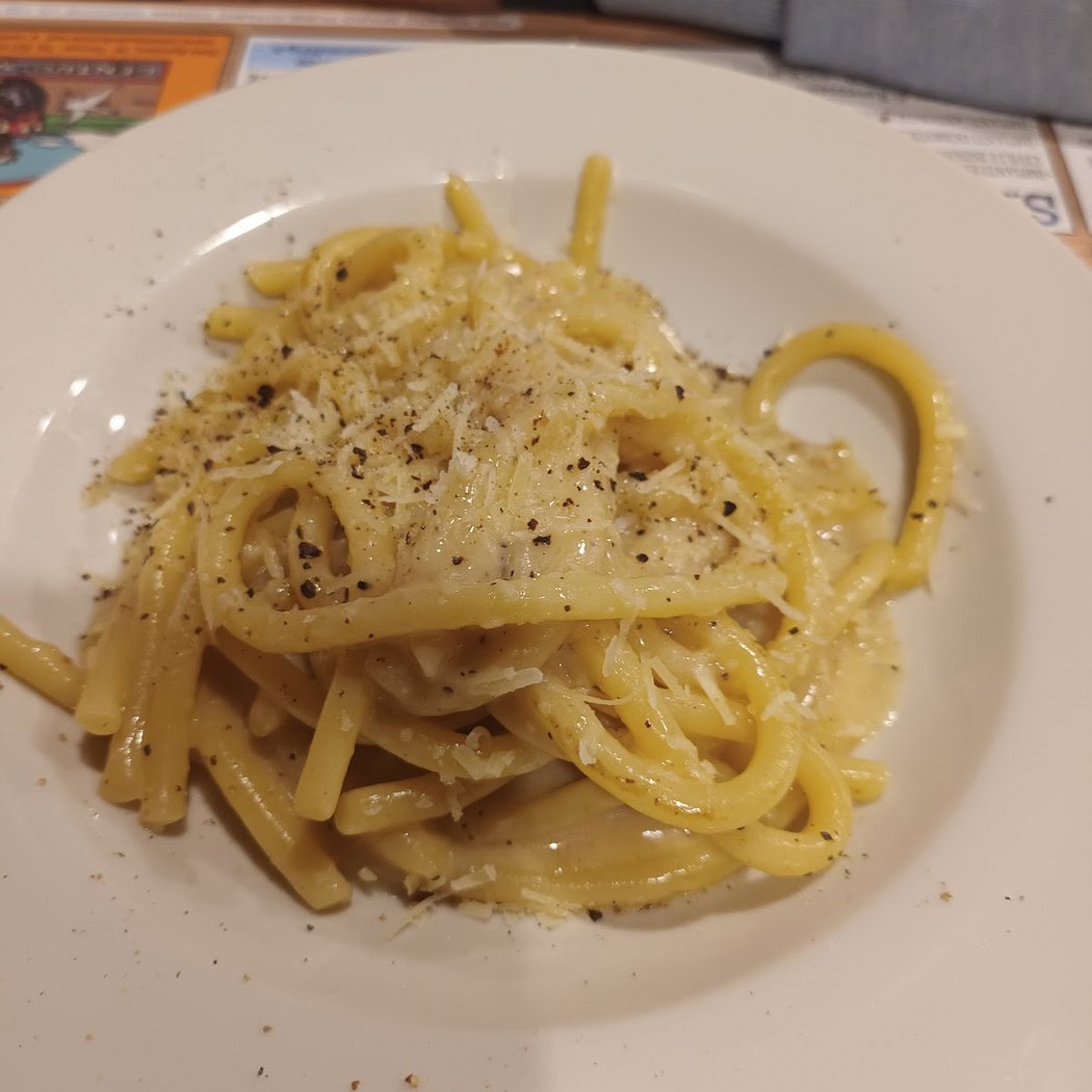 Osteria Il Grappolo Firenze 3