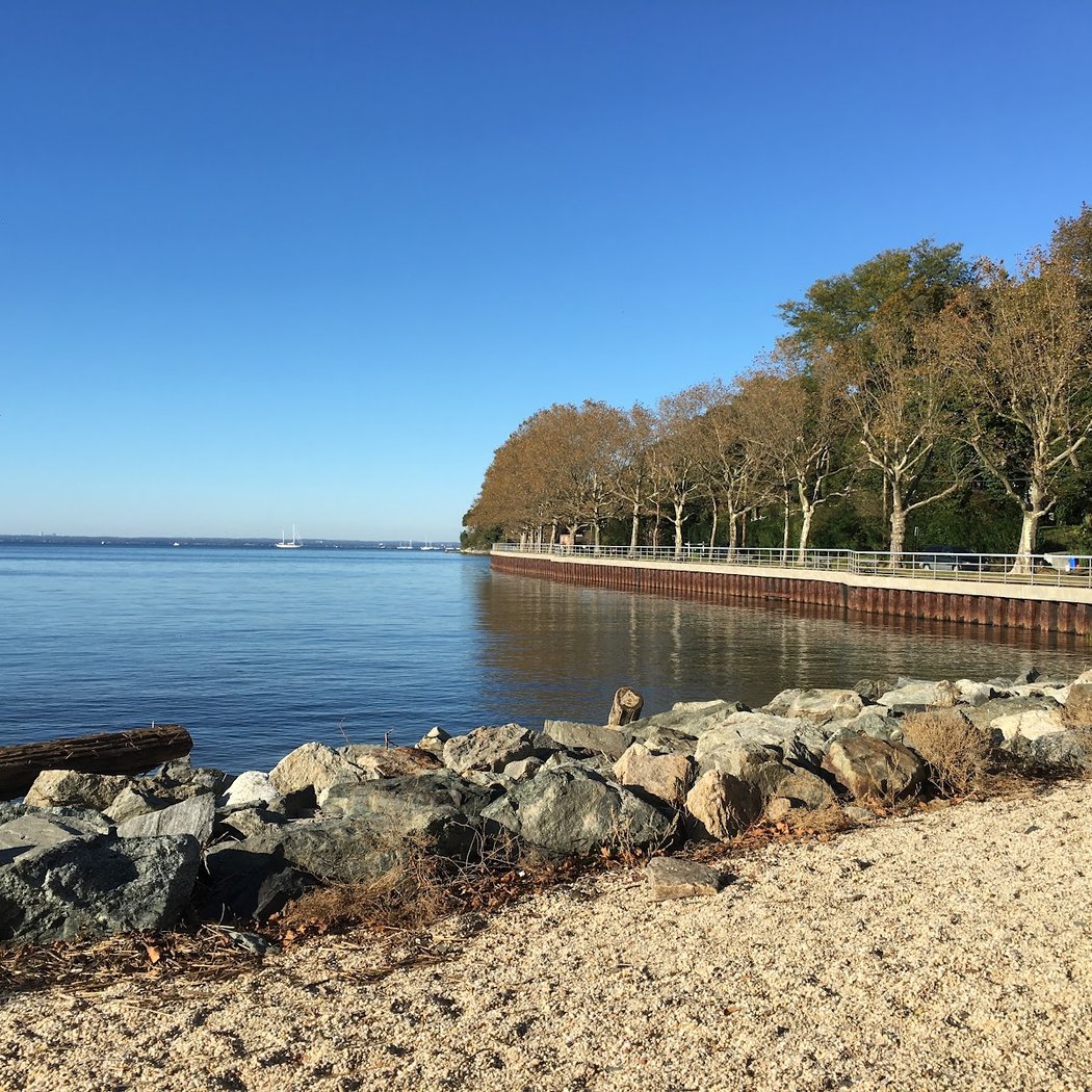 Tappen Beach 2