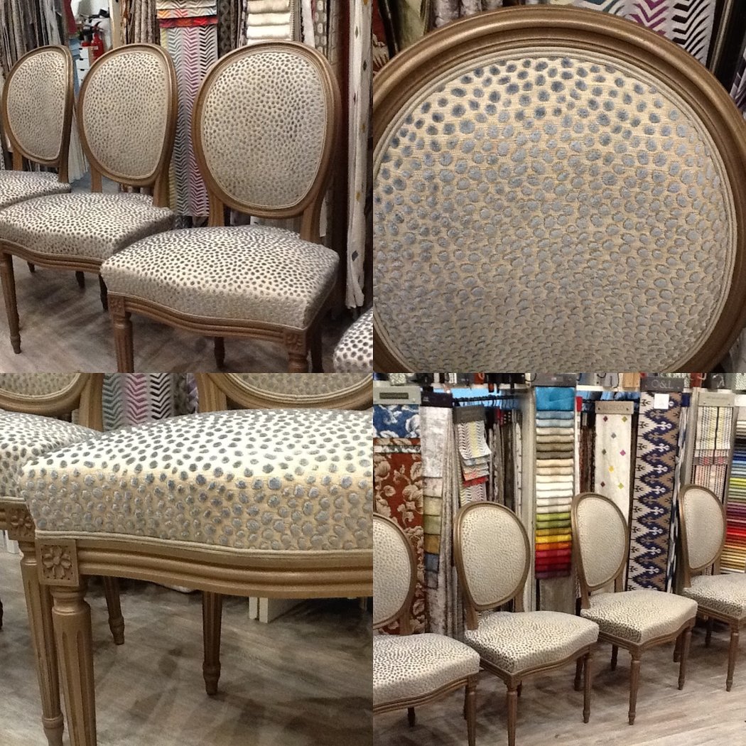 Tapissier - Décor Action 3