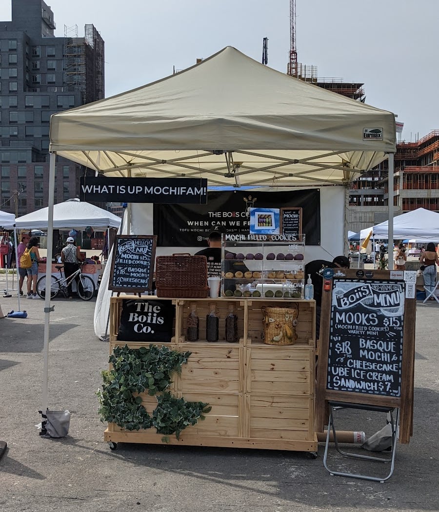 Greenpoint Terminal Market 4