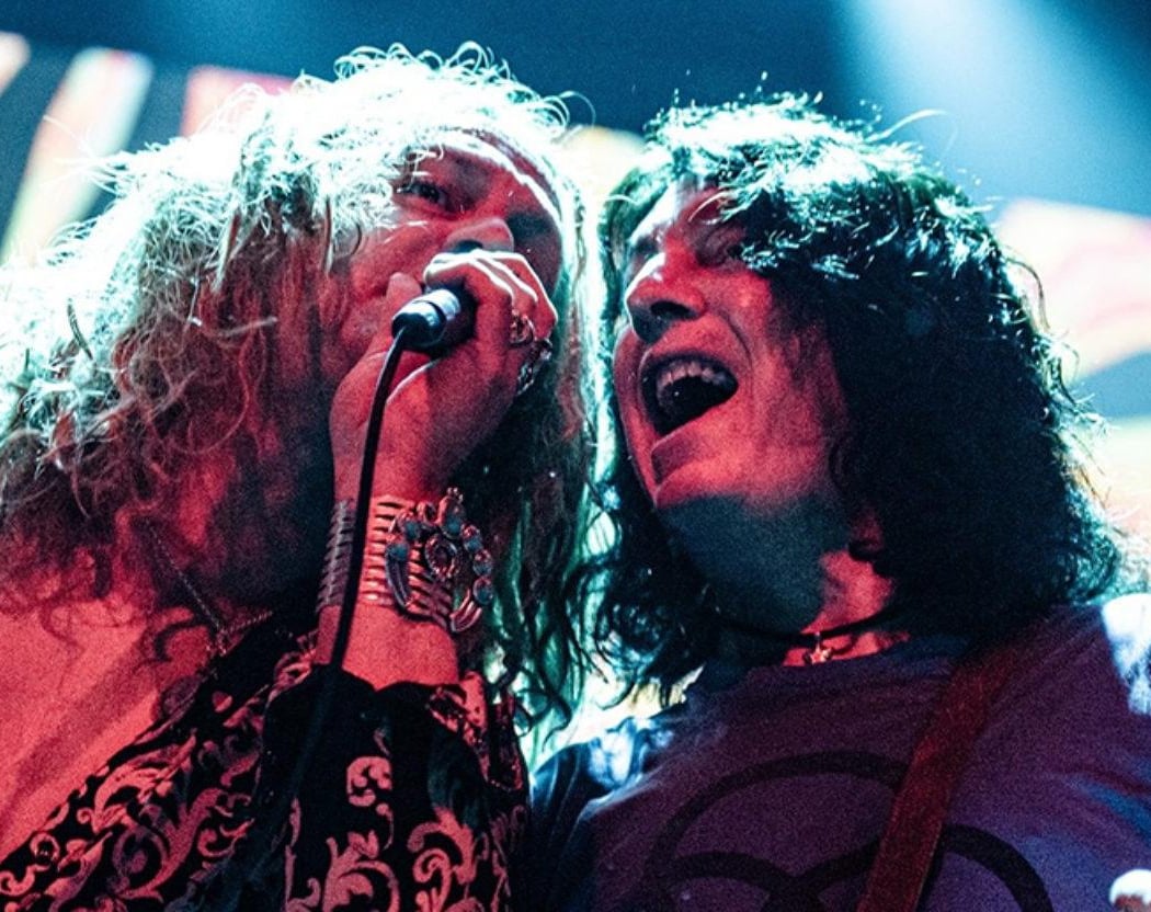 Led Zeppelin 2 1