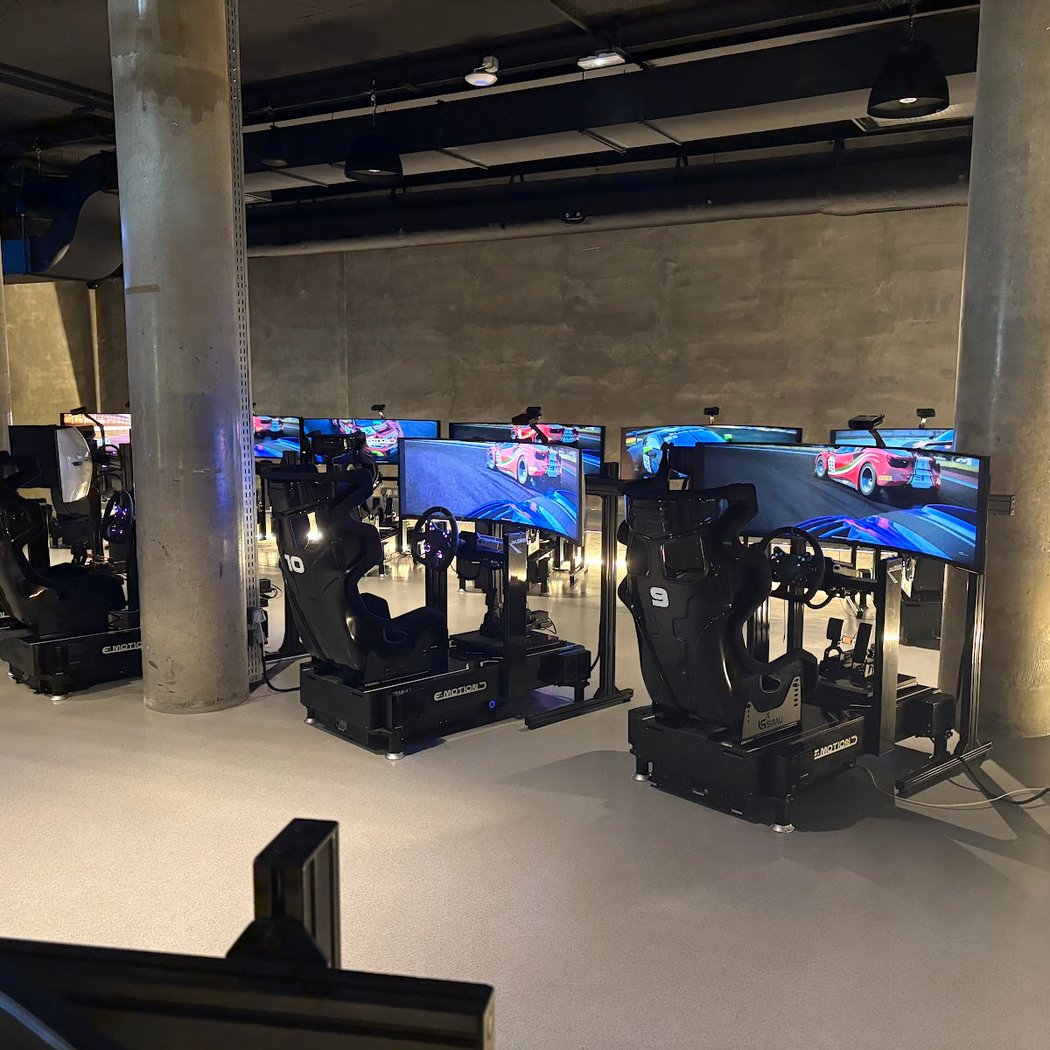 E-motion Paris 2