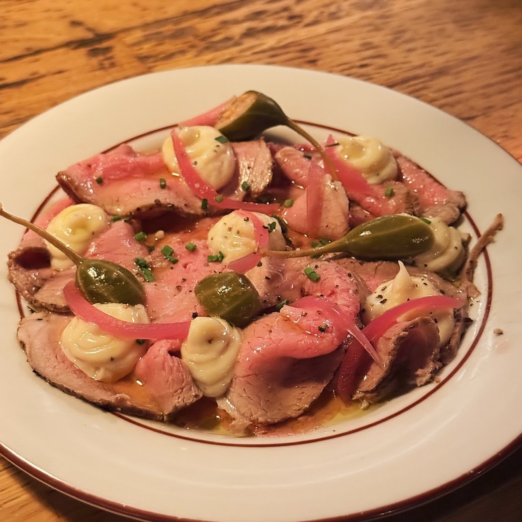 Le Comptoir d’Endoume Reopening 3